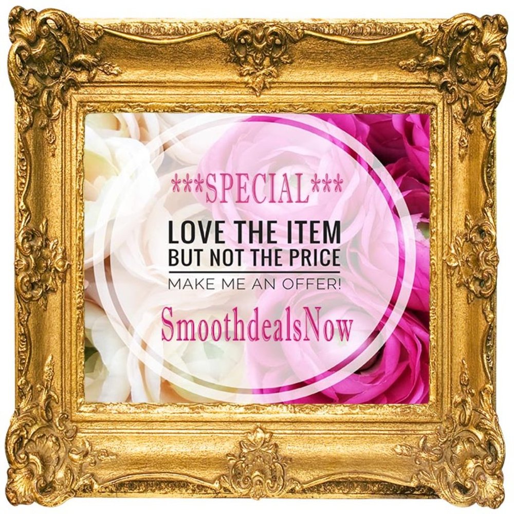$15 for "ANY" 1 pc Clothing Item Closet Sale